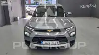2022 GM Daewoo Trailblaze