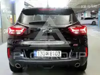 2022 GM Daewoo Trailblaze