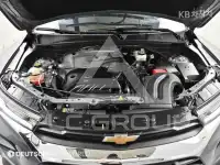 2022 GM Daewoo Trailblaze