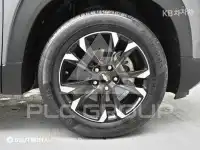 2022 GM Daewoo Trailblaze
