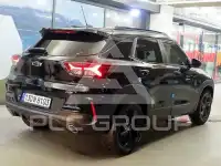 2022 GM Daewoo Trailblaze