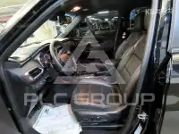 2022 GM Daewoo Trailblaze