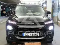2022 GM Daewoo Trailblaze