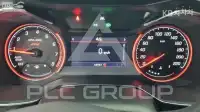 2022 GM Daewoo Trailblaze