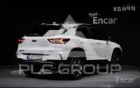 2022 GM Daewoo Trailblaze