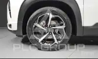 2022 GM Daewoo Trailblaze