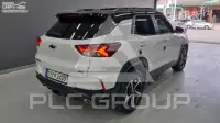 2022 GM Daewoo Trailblaze