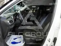 2022 GM Daewoo Trailblaze