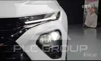 2022 GM Daewoo Trailblaze