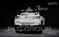 2022 GM Daewoo Trailblaze