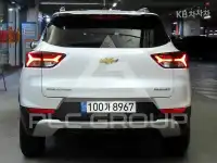 2022 GM Daewoo Trailblaze
