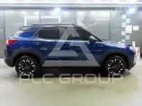 2022 GM Daewoo Trailblaze