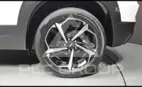 2022 GM Daewoo Trailblaze