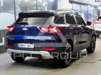 2022 GM Daewoo Trailblaze