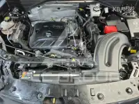 2022 GM Daewoo Trailblaze