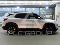 2022 GM Daewoo Trailblaze