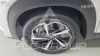 2022 GM Daewoo Trailblaze