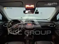 2022 GM Daewoo Trailblaze