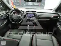 2022 GM Daewoo Trailblaze