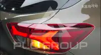 2022 GM Daewoo Trailblaze