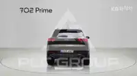 2022 GM Daewoo Trailblaze