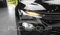 2022 GM Daewoo Trailblaze