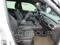 2022 GM Daewoo Trailblaze