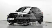 2022 GM Daewoo Trailblaze