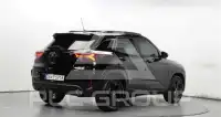 2022 GM Daewoo Trailblaze