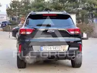 2022 GM Daewoo Trailblaze
