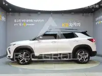 2022 GM Daewoo Trailblaze