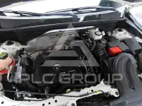 2022 GM Daewoo Trailblaze