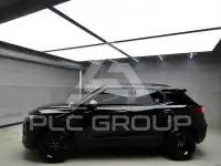 2022 GM Daewoo Trailblaze