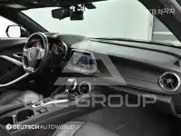 2022 GM Daewoo Camaro