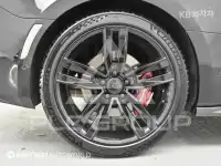 2022 GM Daewoo Camaro