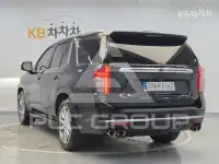 2022 GM Daewoo Unknown