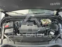 2022 GM Daewoo Unknown
