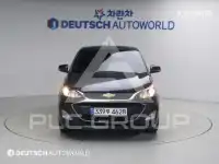 2022 GM Daewoo 쉐보레 스파크