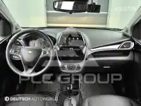 2022 GM Daewoo 쉐보레 스파크