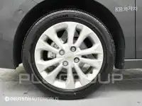 2022 GM Daewoo 쉐보레 스파크