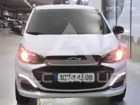 2022 GM Daewoo 쉐보레 스파크