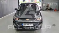 2022 GM Daewoo 쉐보레 스파크