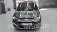 2022 GM Daewoo 쉐보레 스파크