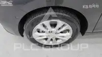 2022 GM Daewoo 쉐보레 스파크