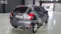 2022 GM Daewoo 쉐보레 스파크
