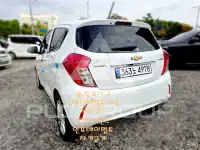 2022 GM Daewoo 쉐보레 스파크