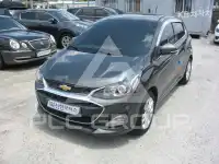 2022 GM Daewoo 쉐보레 스파크