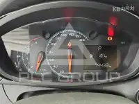 2022 GM Daewoo 쉐보레 스파크