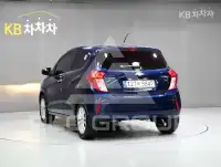 2022 GM Daewoo 쉐보레 스파크