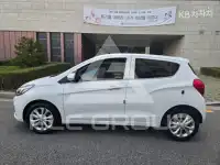 2022 GM Daewoo 쉐보레 스파크